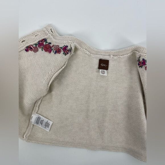 🌱Tea Collection sweater - Picture 3 of 3